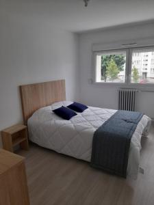 Location Appartement CONTREXEVILLE 