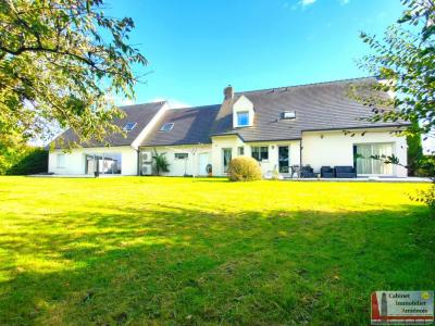 Vente Maison FLESSELLES  80