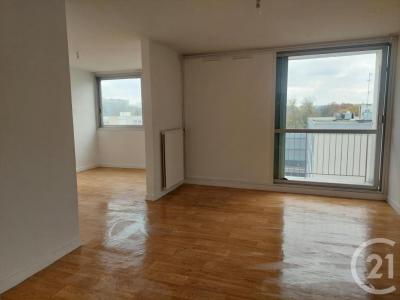 Vente Appartement NOGENT-SUR-OISE  60