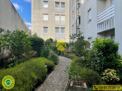 Vente Appartement 4 pices BOURGES 18000