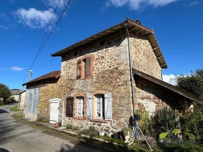 Vente Maison AUGNE  87