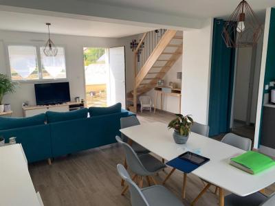 Vente Maison TRELAZE 