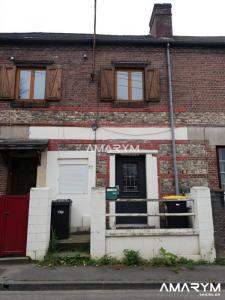 photo For sale House ARQUES-LA-BATAILLE 76