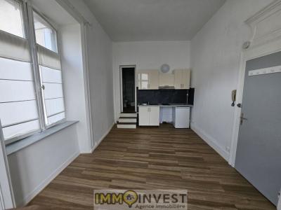 For rent Apartment LIMOGES  87