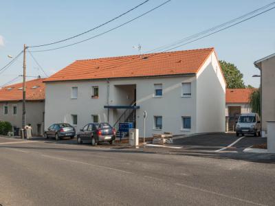 Location Appartement 3 pices MAIZIERES 54550