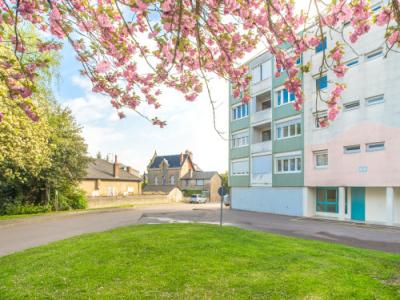 photo For rent Apartment AUTUN 71