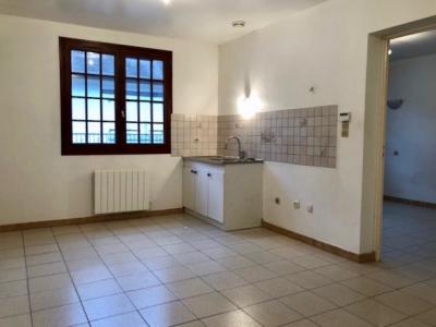 Location Appartement 2 pices EGLY 91520