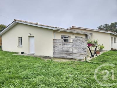 photo For sale House SAINT-LAURENT-MEDOC 33