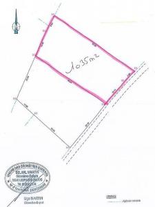 Vente Terrain GAILLAN-EN-MEDOC 33340