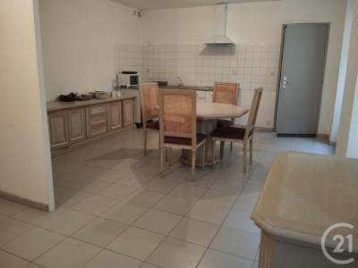 Location Appartement 2 pices PAUILLAC 33250