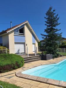 For sale House ETOUVANS  25