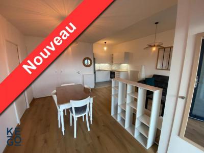 For rent Apartment MOMMENHEIM  67