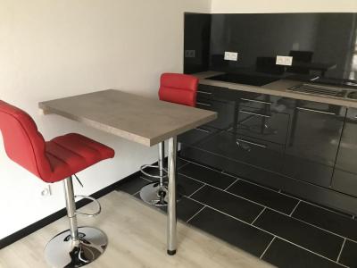 For rent Apartment METZ  57