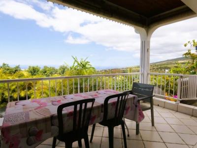 Vente Maison RIVIERE-SAINT-LOUIS  974