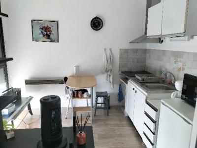 Location Appartement BOBIGNY  93