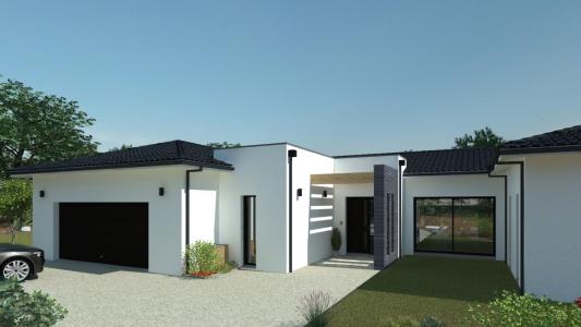 Vente Terrain MARTILLAC 33650