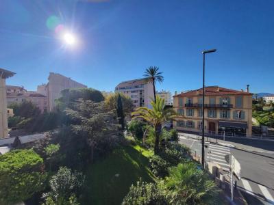 Vente Appartement CANNES  06