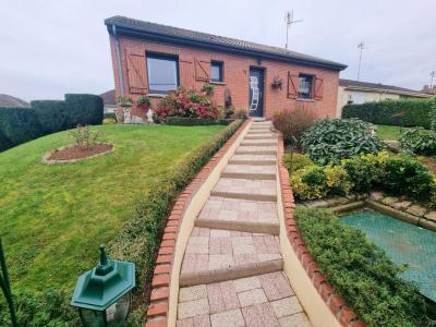 For sale House CAUDRY  59