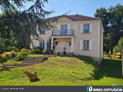 Vente Maison MAISSE  91