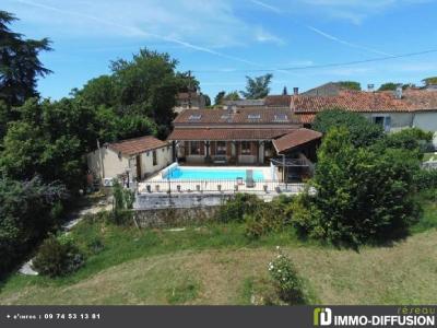 photo For sale House MANSLE 16