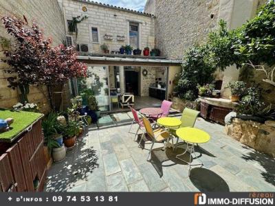 For sale House LUNEL ENTRE NMES  et  MONTPELLIER 34