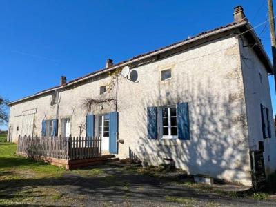 For sale House NANTEUIL-EN-VALLEE  16