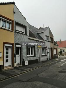 photo For sale House GRAND-FORT-PHILIPPE 59