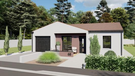 For sale House NIORT  79