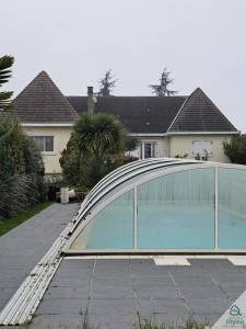 For sale Prestigious house SAINTE-VERGE  79