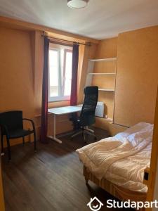 Location Appartement REIMS  51