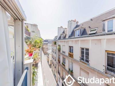 Location Appartement PARIS-3EME-ARRONDISSEMENT 75003