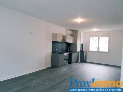 Location Appartement RIVES Rives 38