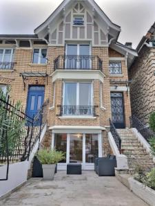 Vente Maison SAINT-MAUR-DES-FOSSES  94