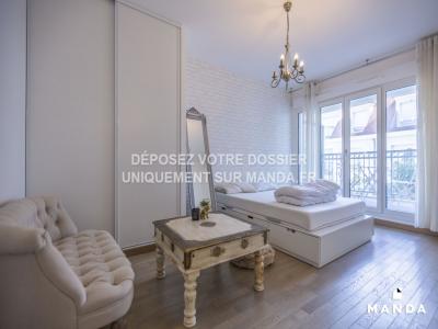 Location Appartement RUEIL-MALMAISON  92