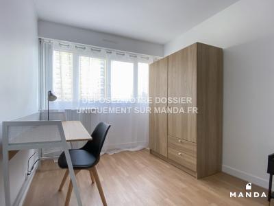 Location Appartement ARGENTEUIL  95