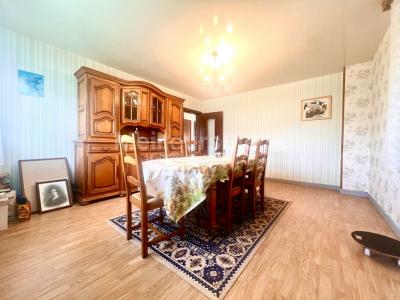 Vente Maison VESCEMONT  90