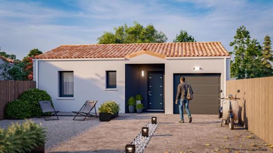 Vente Maison SAINT-NAZAIRE-SUR-CHARENTE  17