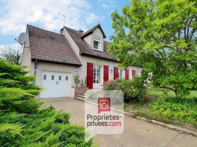 photo For sale House VILLEMANDEUR 45