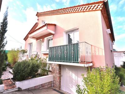 Vente Maison BOULOU  66