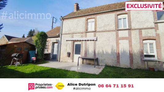 Vente Maison LACHY  51