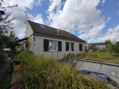 Vente Maison CHAUMONT-SUR-LOIRE  41