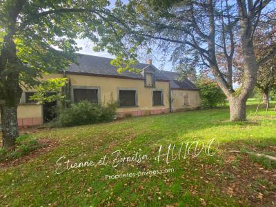 Vente Maison MENETREOLS-SOUS-VATAN  36