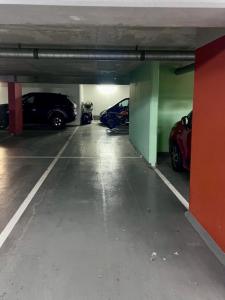 For sale Parking LEVALLOIS-PERRET  92