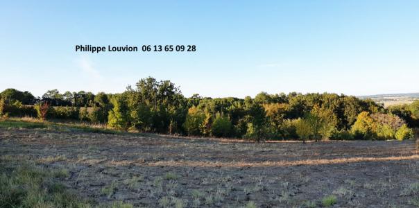 For sale Land SAINT-GERAUD  47