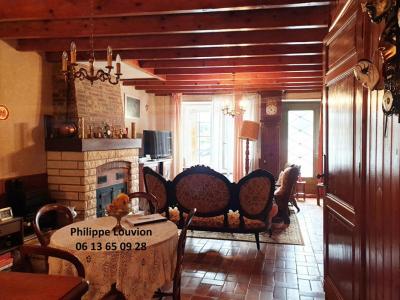 For sale House DURAS  47