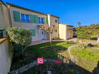 Vente Maison 4 pices CARCASSONNE 11000