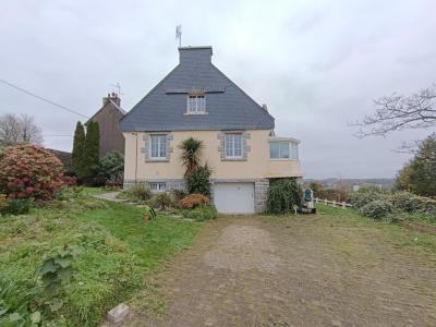 Vente Maison CARHAIX-PLOUGUER  29