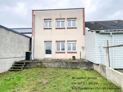 Vente Maison 6 pices LIEVIN 62800