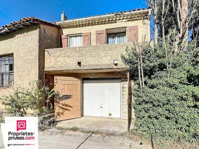 photo For sale House RIANS 83