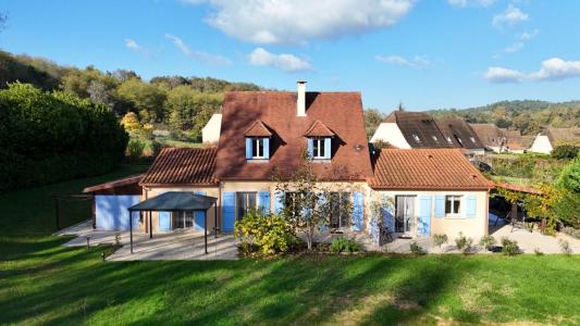 Vente Maison SARLAT-LA-CANEDA  24